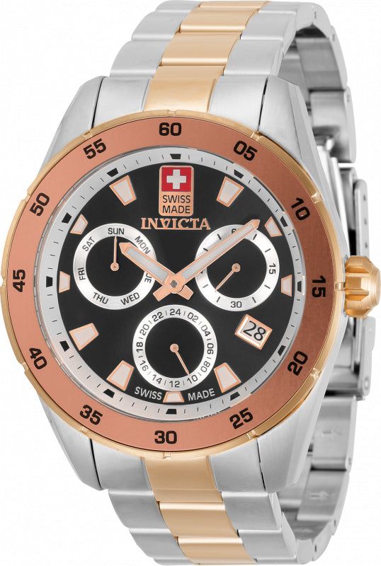 Band for Invicta Pro Diver 33477