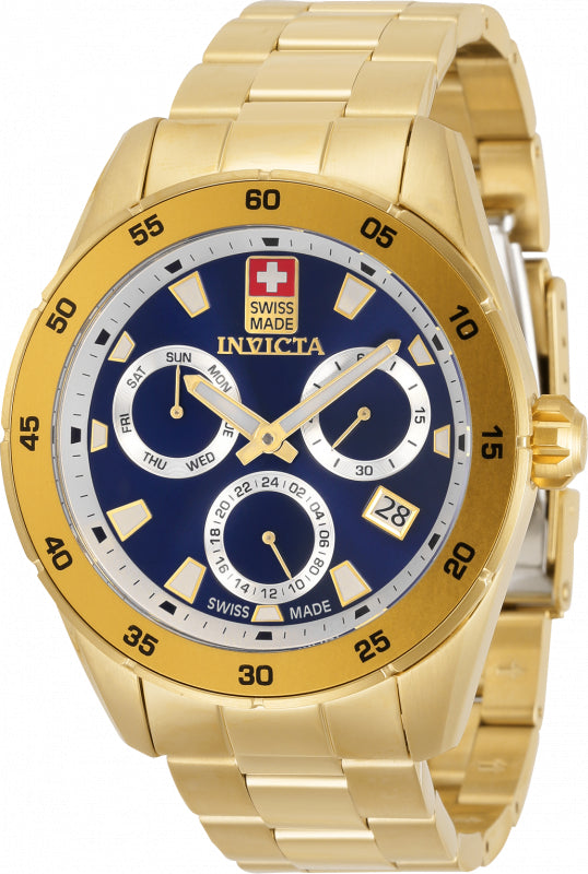 Band for Invicta Pro Diver 33478
