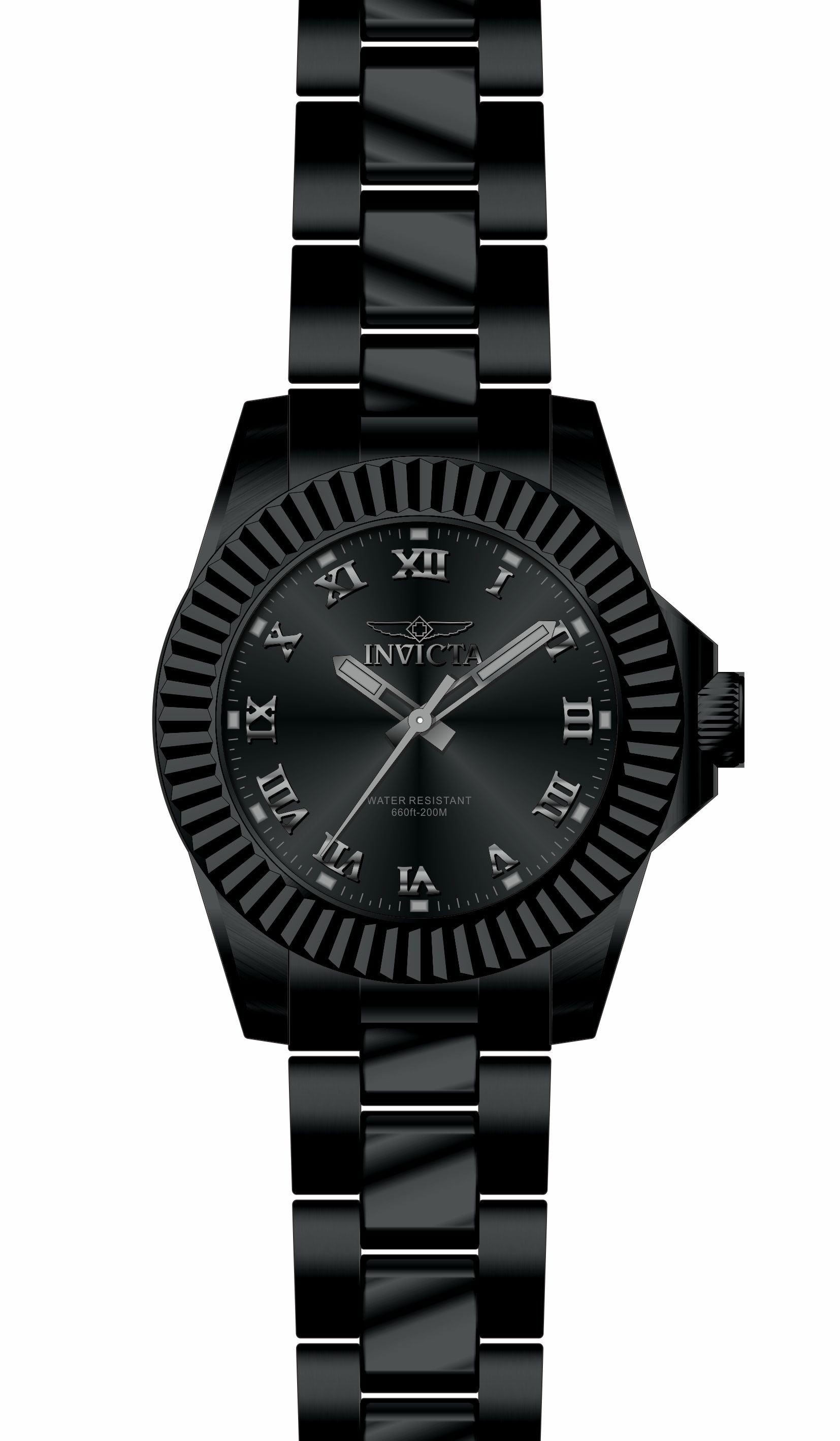 Band for Invicta Pro Diver Men 37408