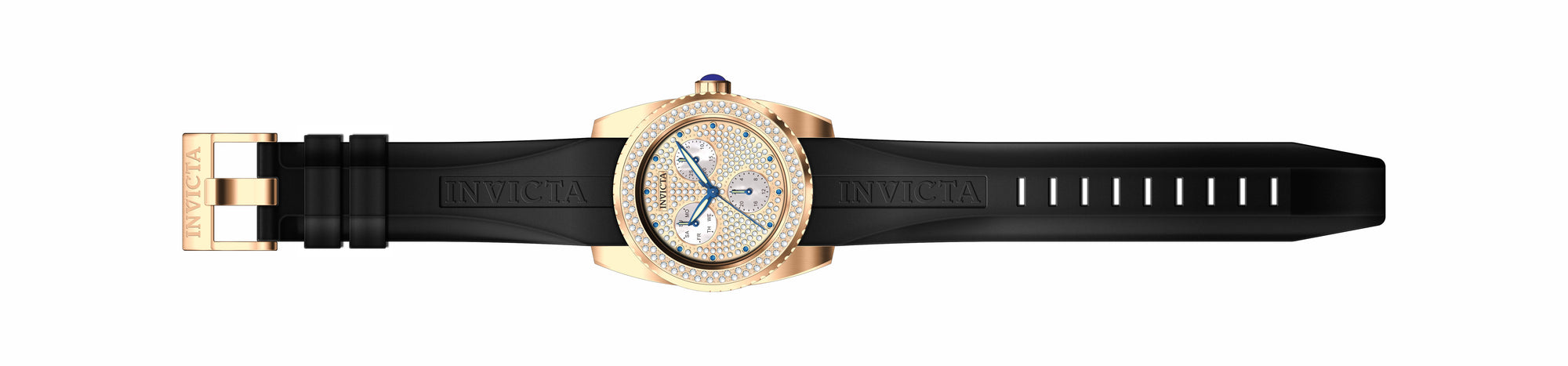 Band for Invicta Angel Lady 37412