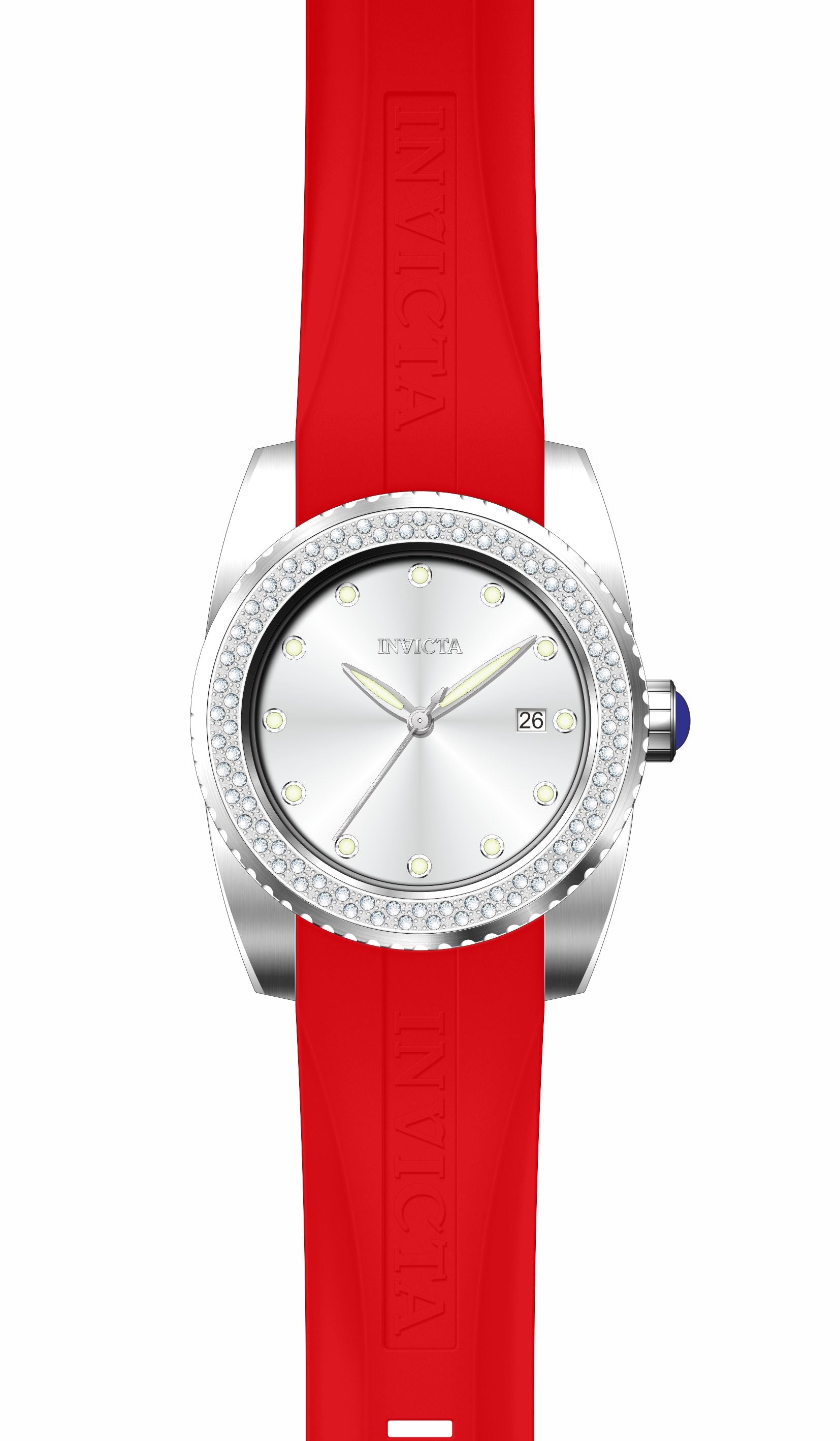 Parts for Invicta Angel Lady 37415