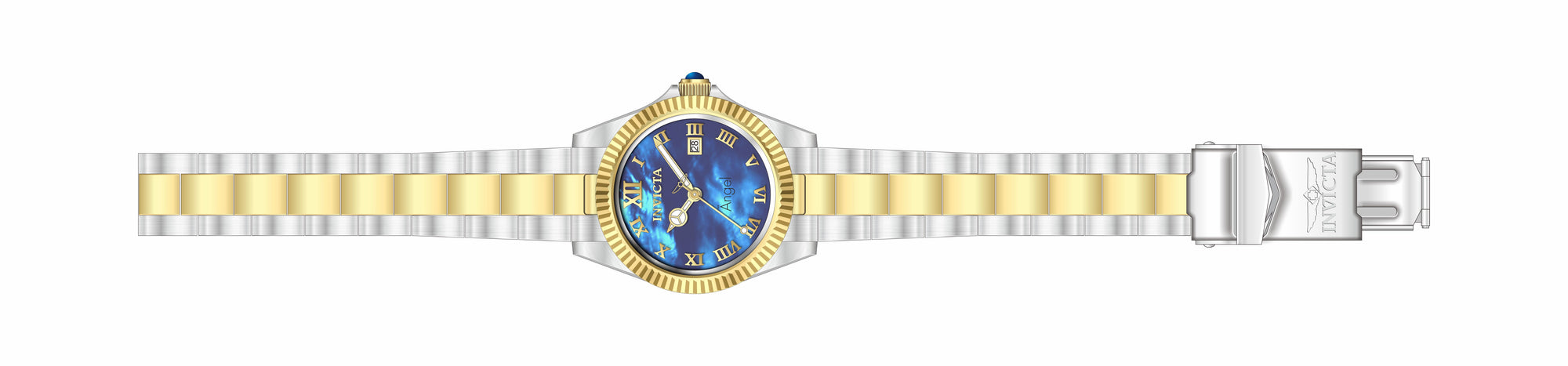 Parts for Invicta Angel Lady 37421