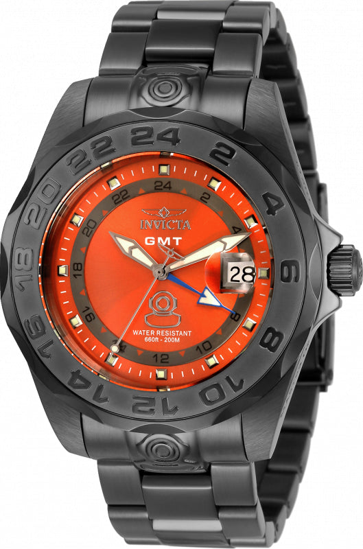 Band for Invicta Pro Diver 33569 