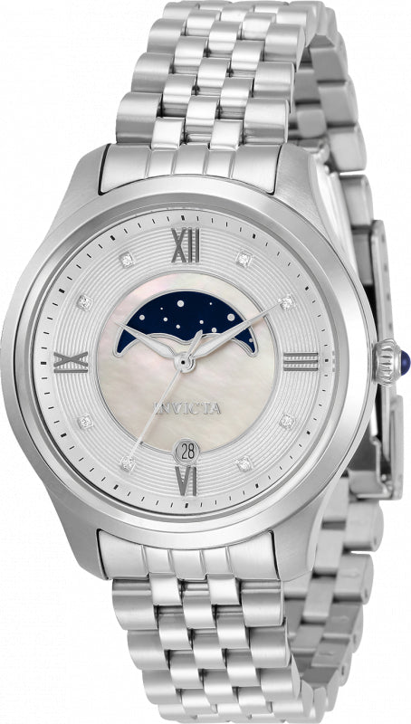 Parts for Invicta Specialty 33589