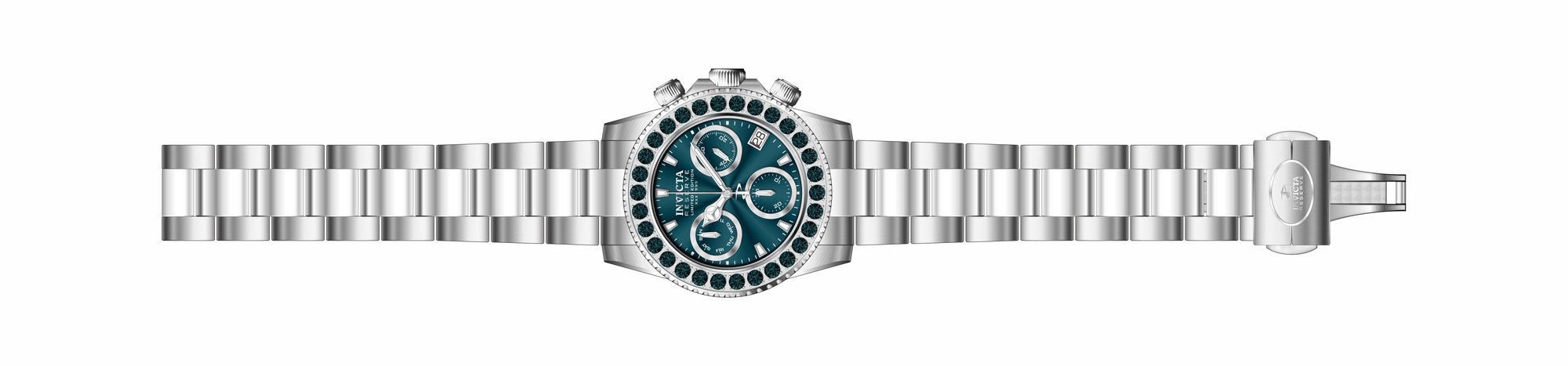 Band for Invicta Pro Diver Lady 37626