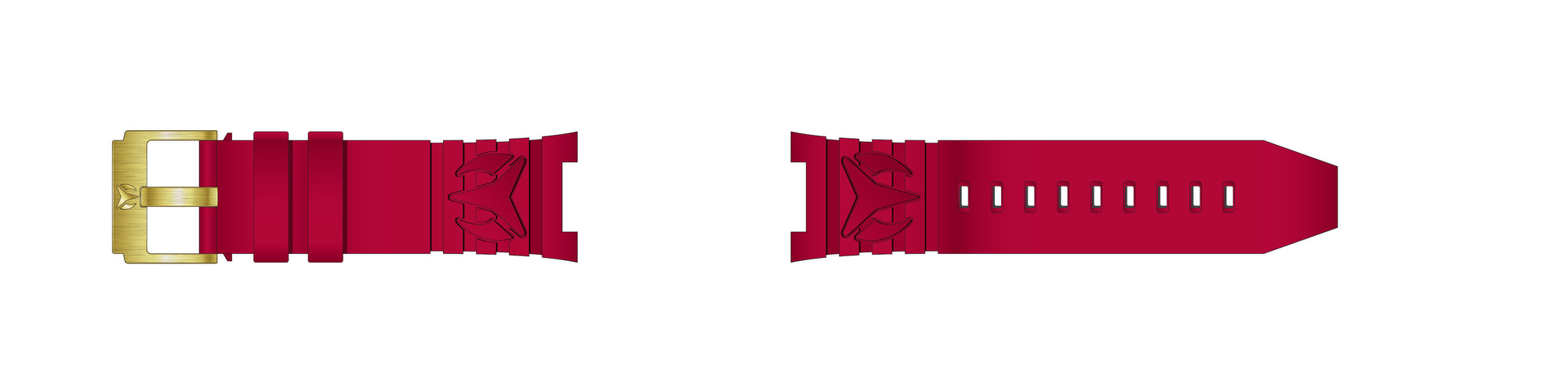 Parts For Technomarine TM-222078