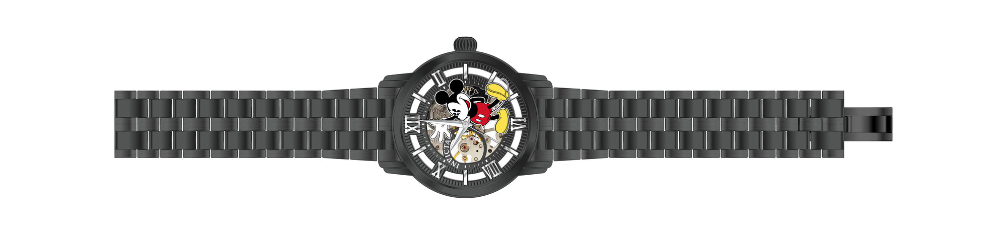 Parts for Invicta Disney Limited Edition Mickey Mouse Men 37857