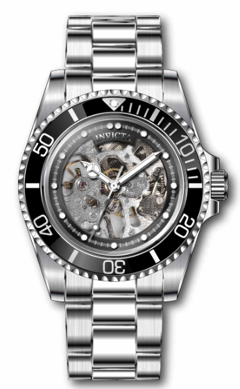 Band for Invicta Pro Diver Men 37877