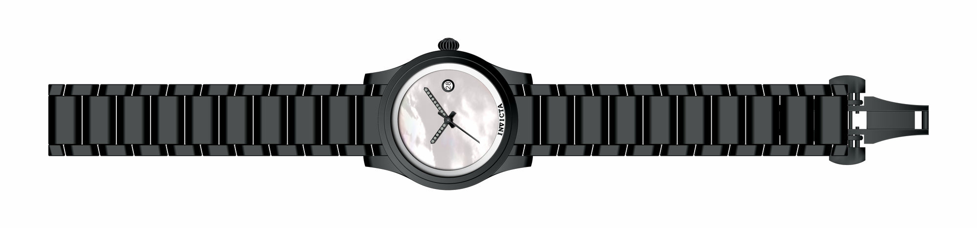 Parts for Invicta Pro Diver Men 37919