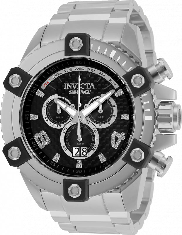 Band for Invicta SHAQ 33725