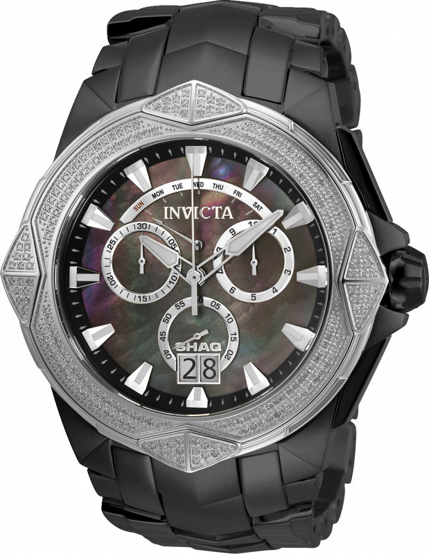 Band for Invicta SHAQ 33752