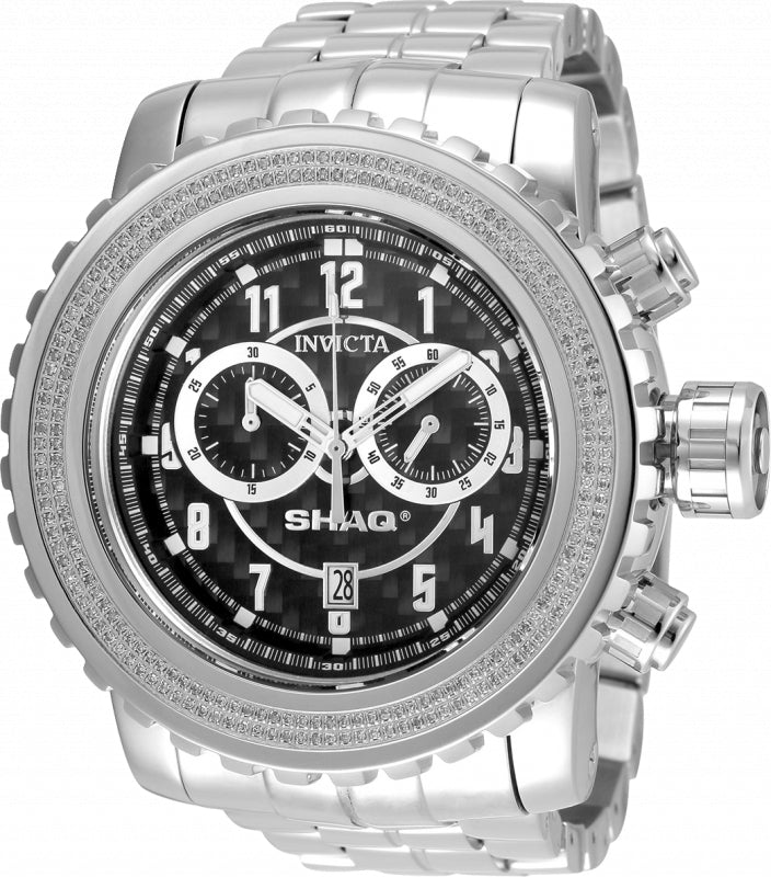 Band for Invicta SHAQ 33758