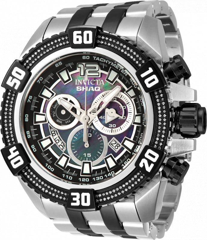 Band for Invicta SHAQ 33776