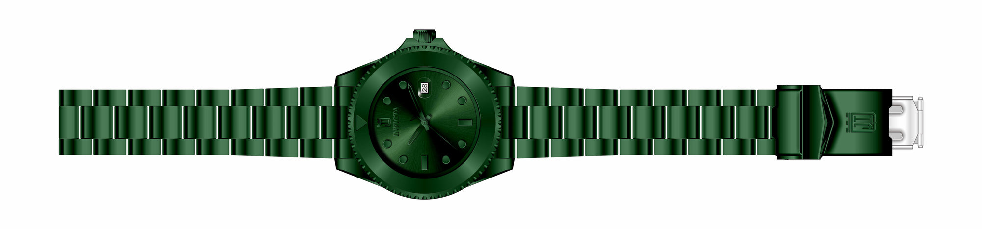 Parts for Invicta JT Men 38049