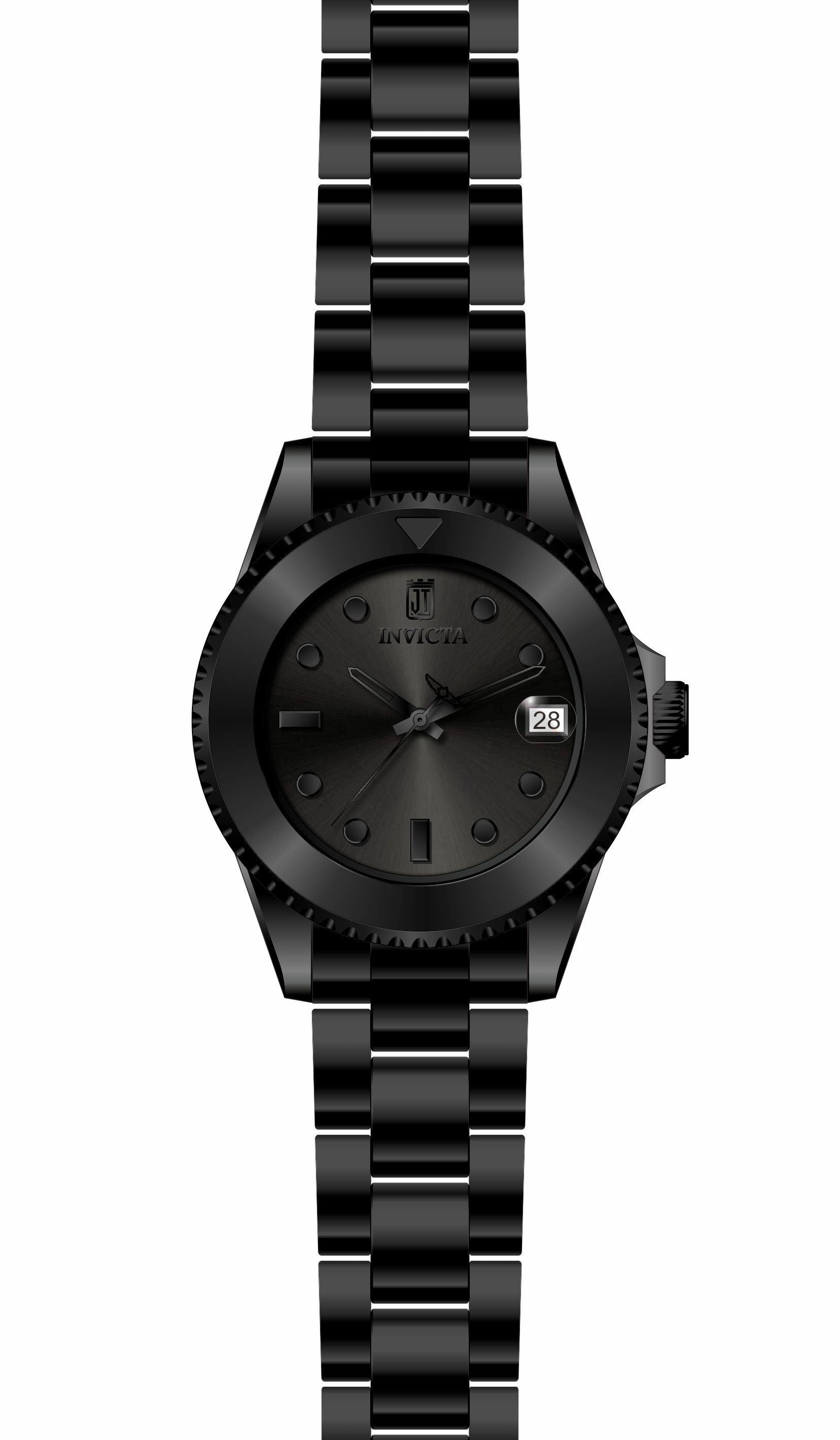 Parts for Invicta JT Lady 38050