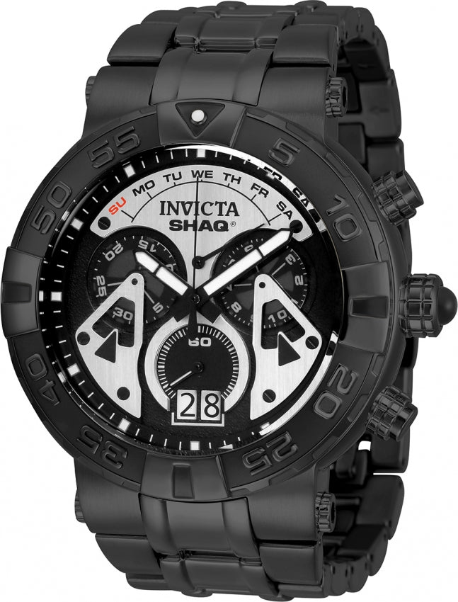 Band for Invicta SHAQ 33786