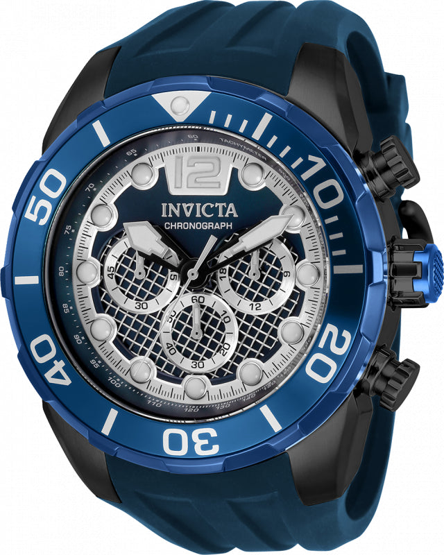 Parts for Invicta Pro Diver 33824