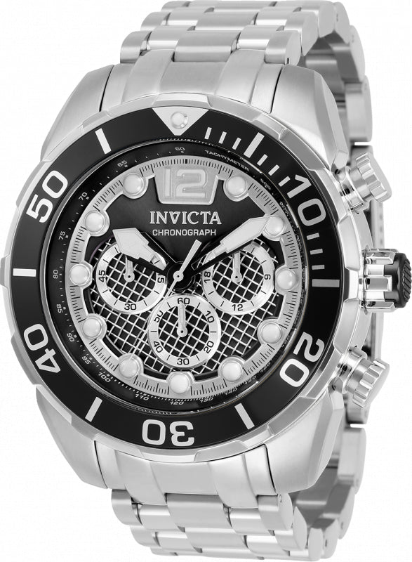 Band for Invicta Pro Diver 33827 