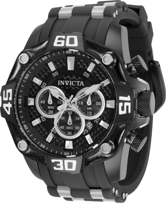 Band for Invicta Pro Diver 33843