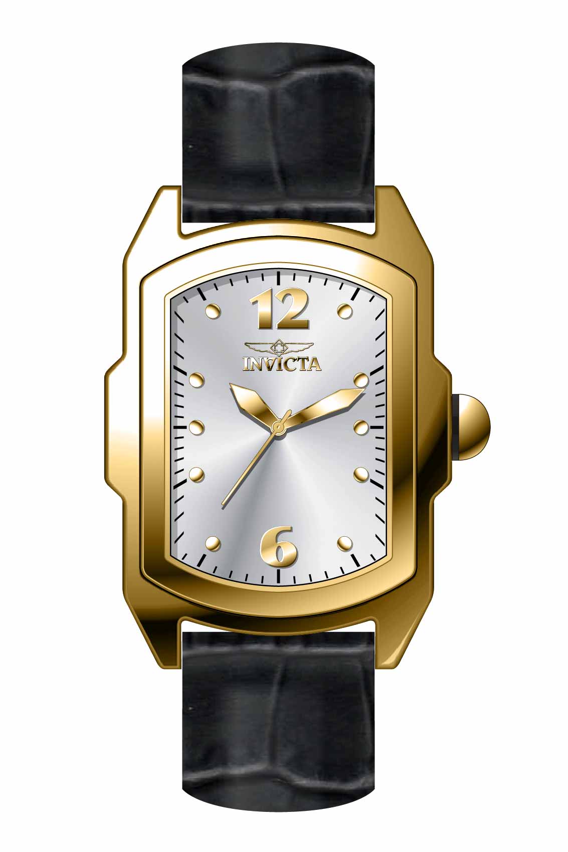 Parts for Invicta Lupah Lady 35348