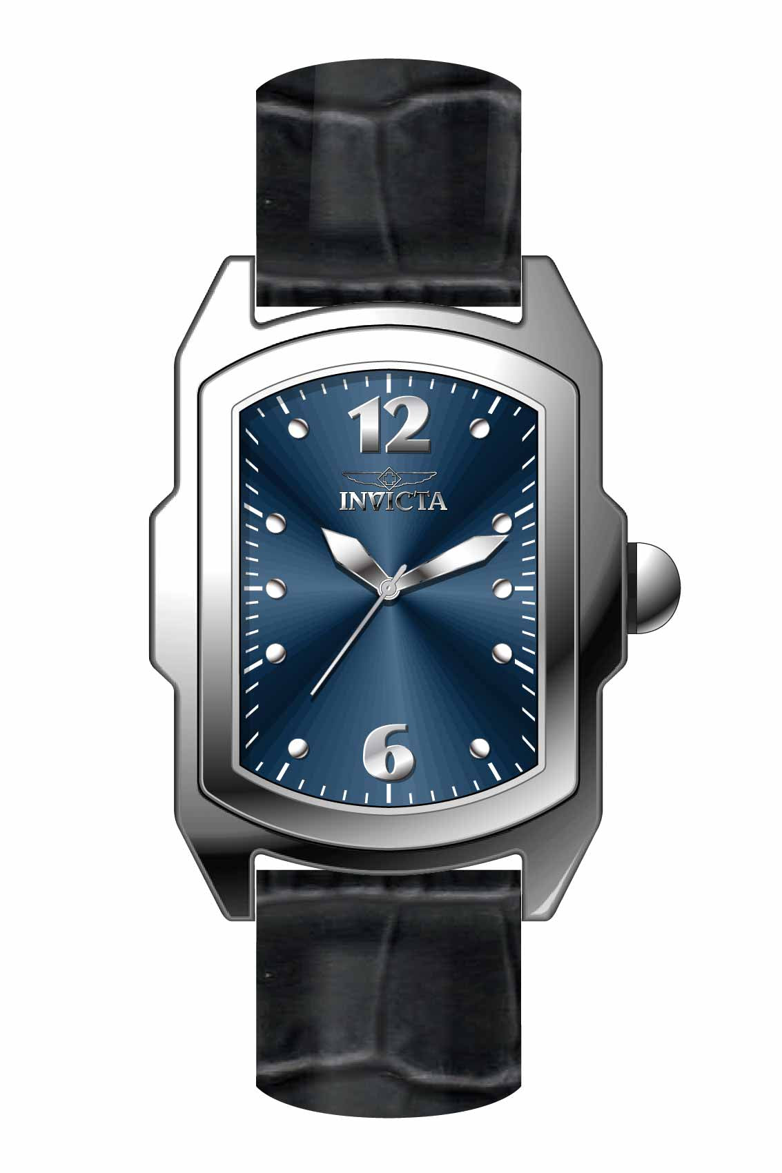 Parts for Invicta Lupah Lady 35347