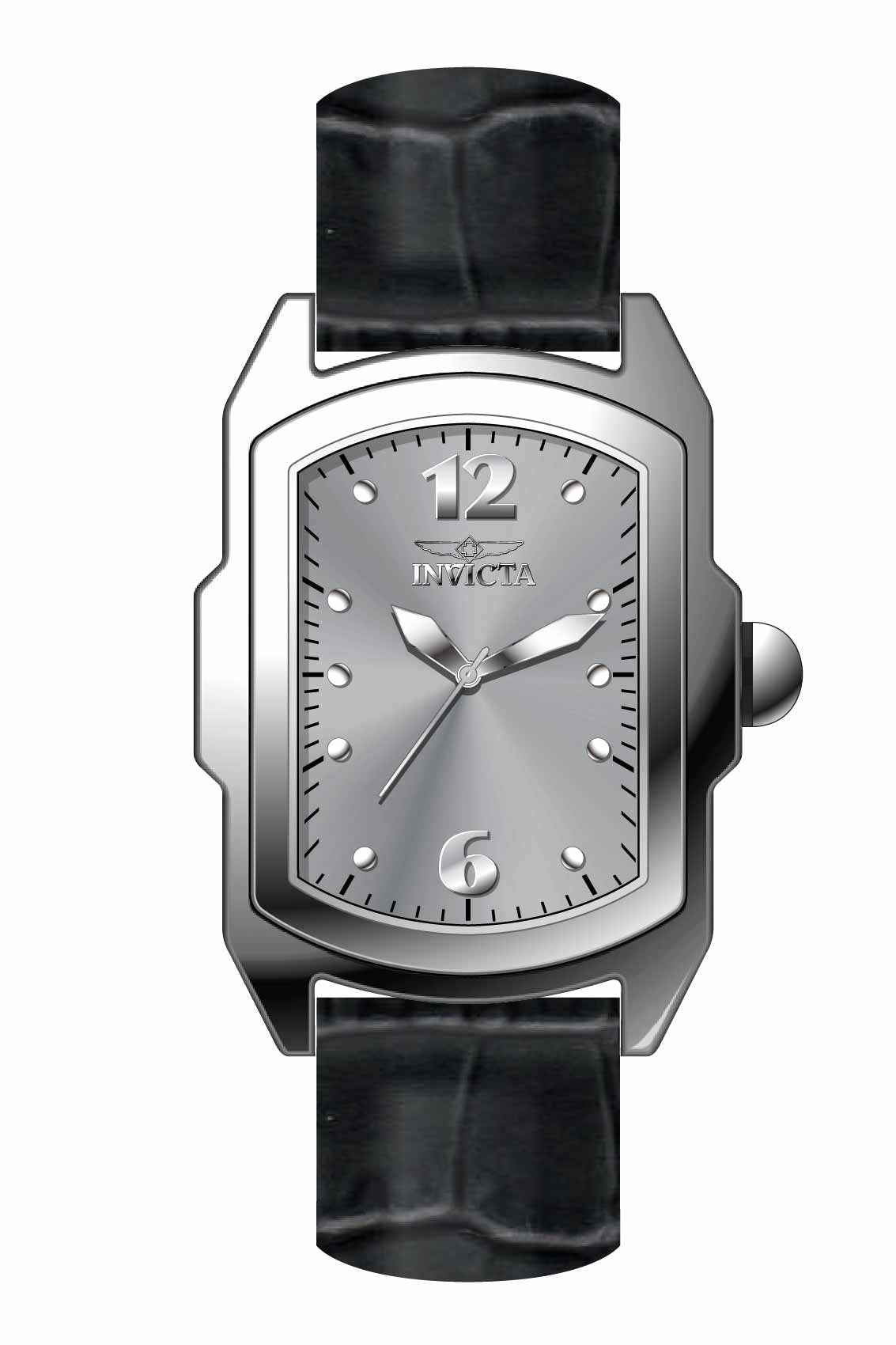 Parts for Invicta Lupah Lady 35346