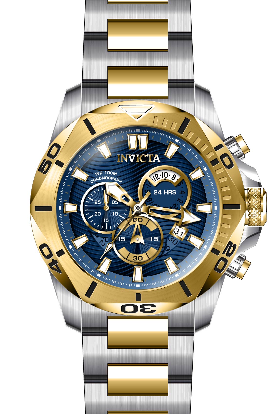 Parts for Invicta Speedway Men 32272