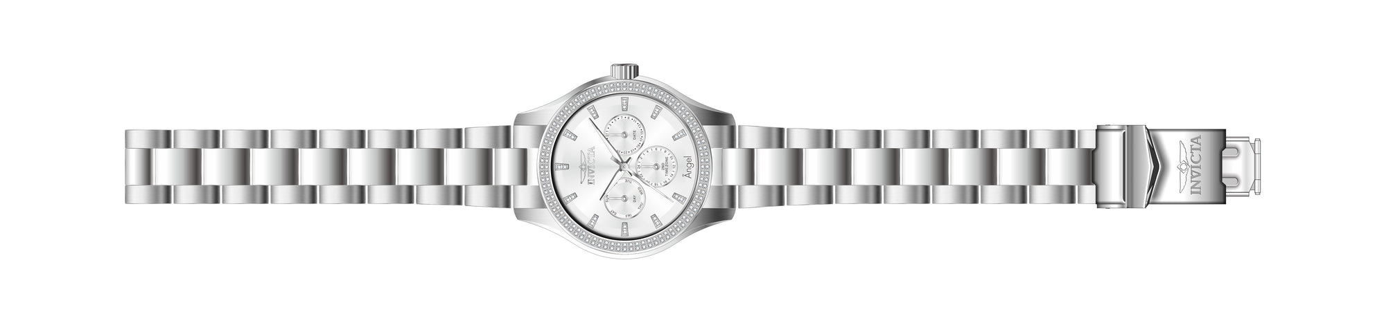 Band for Invicta Angel Lady 38282