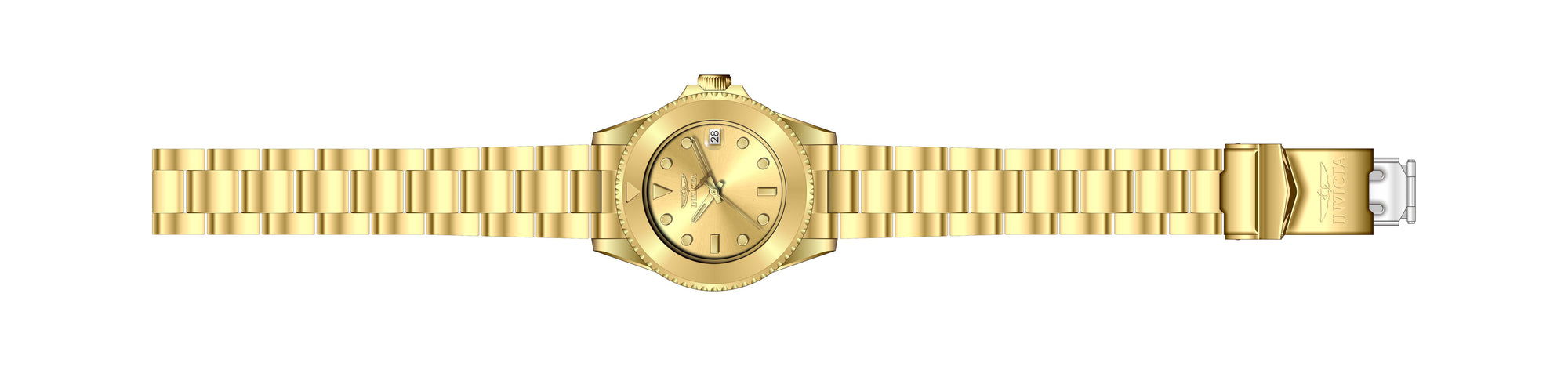 Parts for Invicta Pro Diver Lady 38316