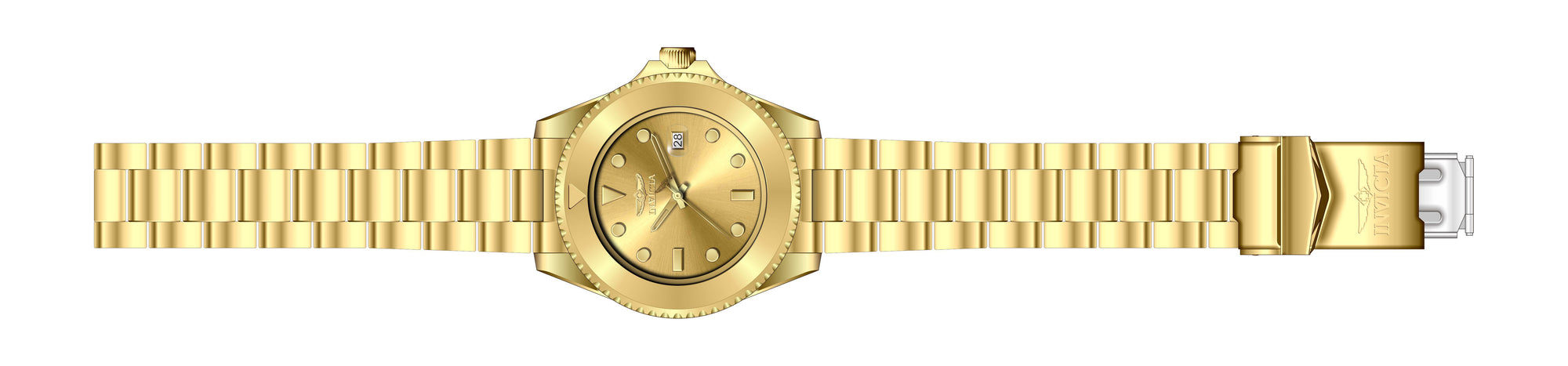 Parts for Invicta Pro Diver Men 38320