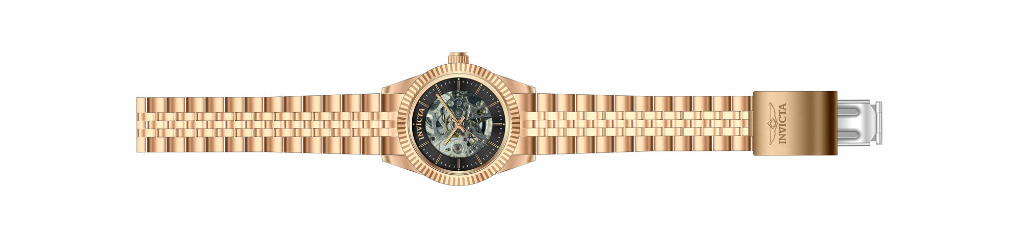 Parts for Invicta Specialty Zager Exclusive Lady 36454