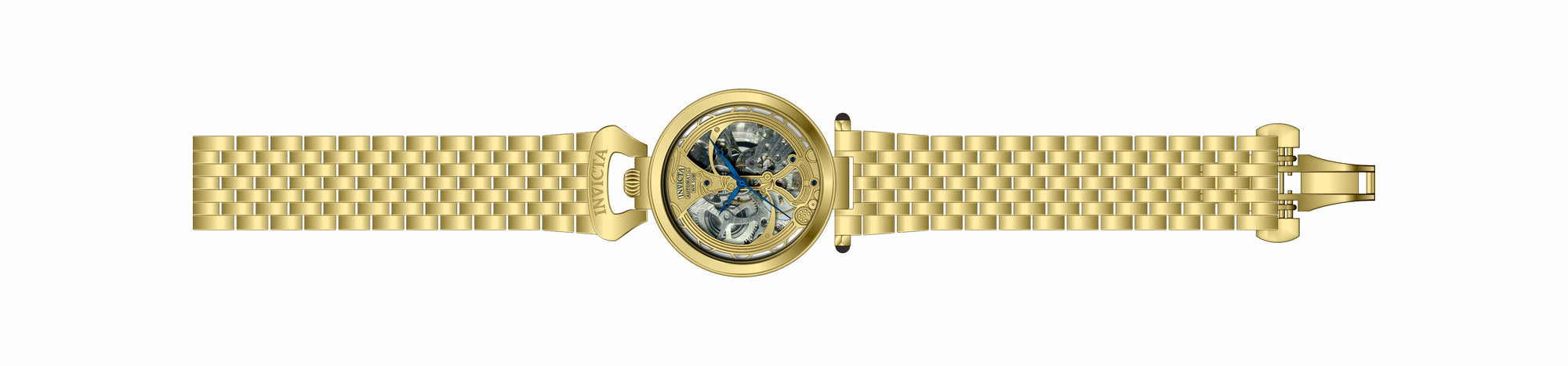Band for Invicta Objet D Art Lady 38389