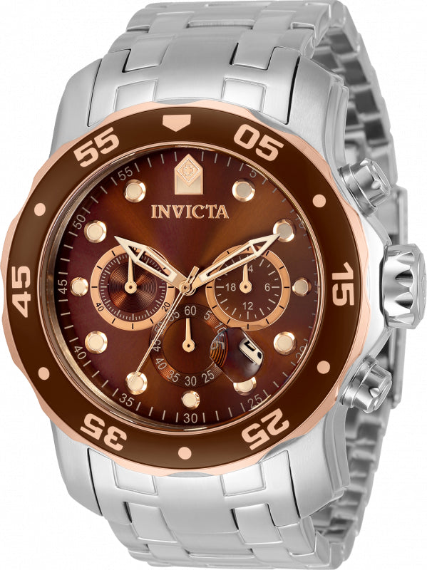 Band for Invicta Pro Diver 33997 