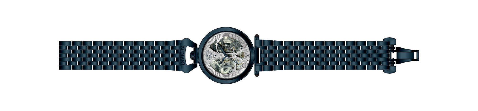 Band for Invicta Objet D Art Lady 38391