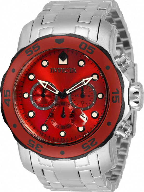 Band for Invicta Pro Diver 33998 