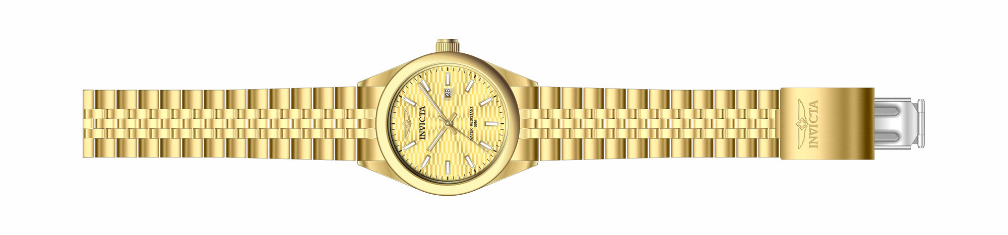 Parts for Invicta Aviator Men 38415