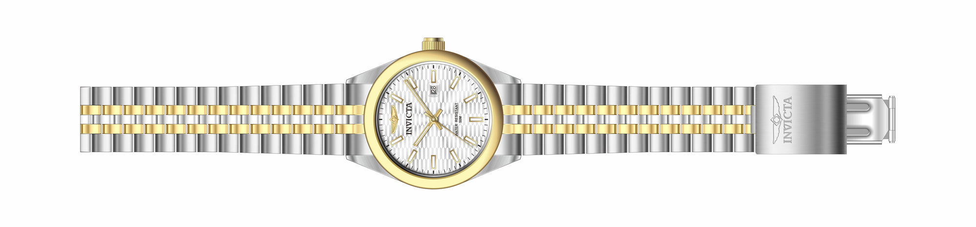 Parts for Invicta Aviator Men 38419