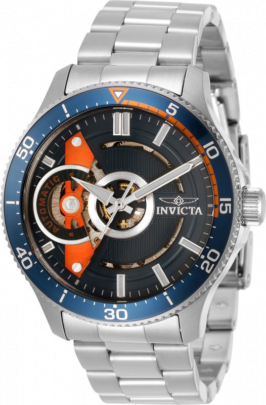 Band for Invicta Pro Diver 34051 