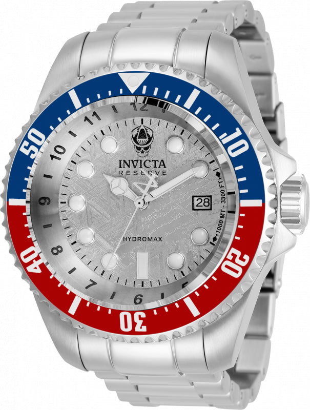 Band for Invicta Reserve 34099 Hydromax