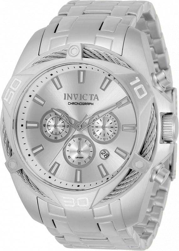 Parts for Invicta Bolt 34117