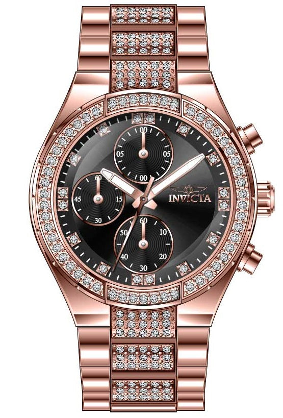 Parts for Invicta Specialty Lady 38617