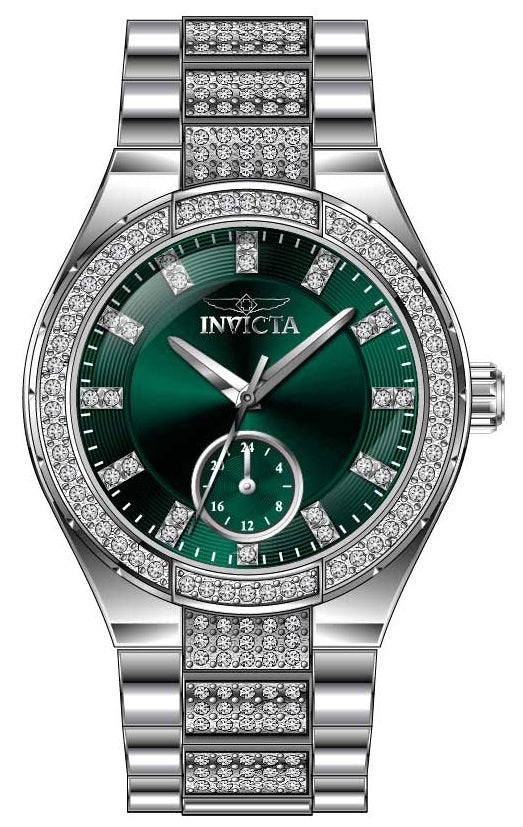 Parts for Invicta Specialty Lady 38627