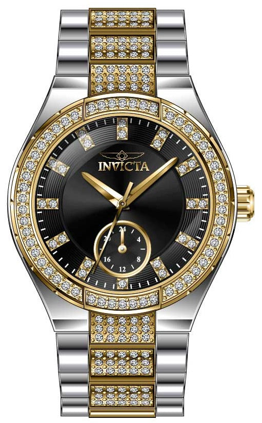 Parts for Invicta Specialty Lady 38629