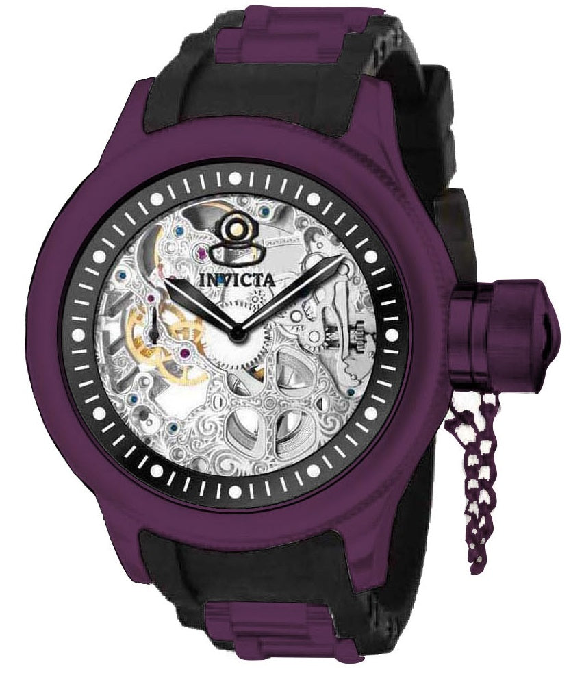 Parts for Invicta Pro Diver Men 38655