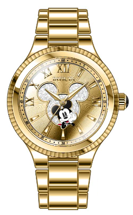 Band for Invicta Disney Limited Edition Mickey Mouse Lady 38669