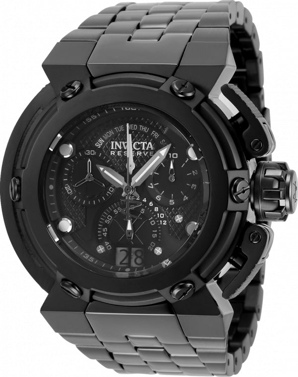 Band for Invicta Reserve 34192 X-Wing - Invicta Watch Bands