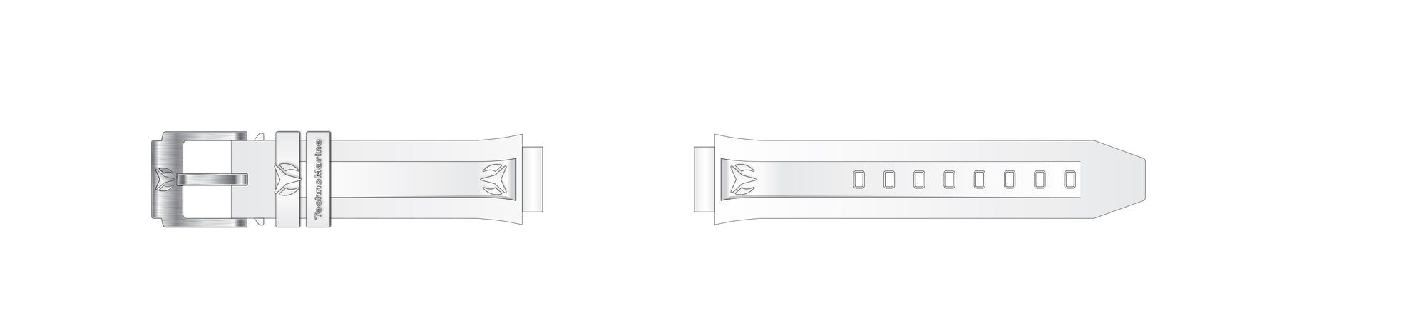 Parts For Technomarine Reef Sun  TM-523005