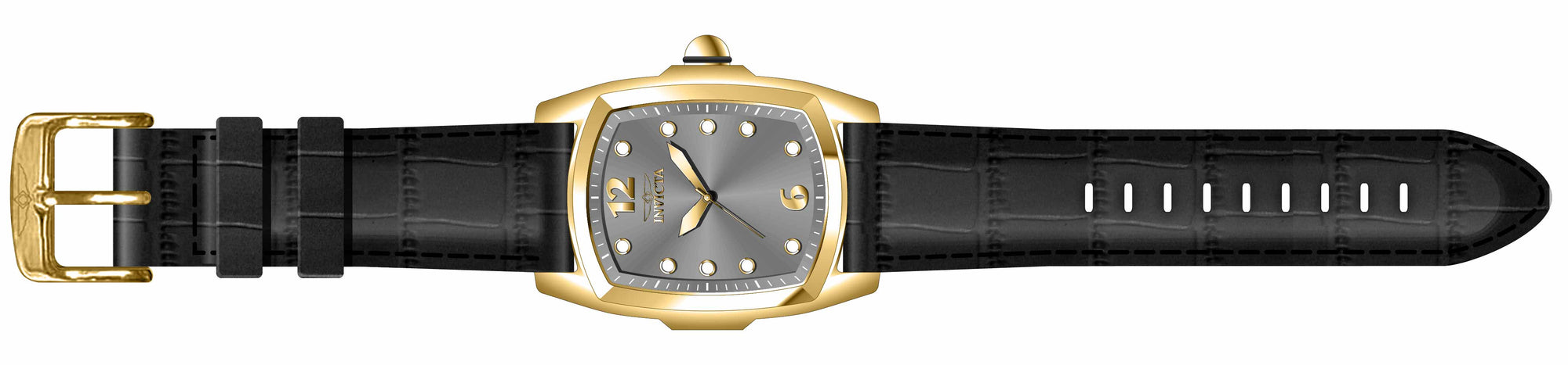 Parts for Invicta Lupah Men 35377