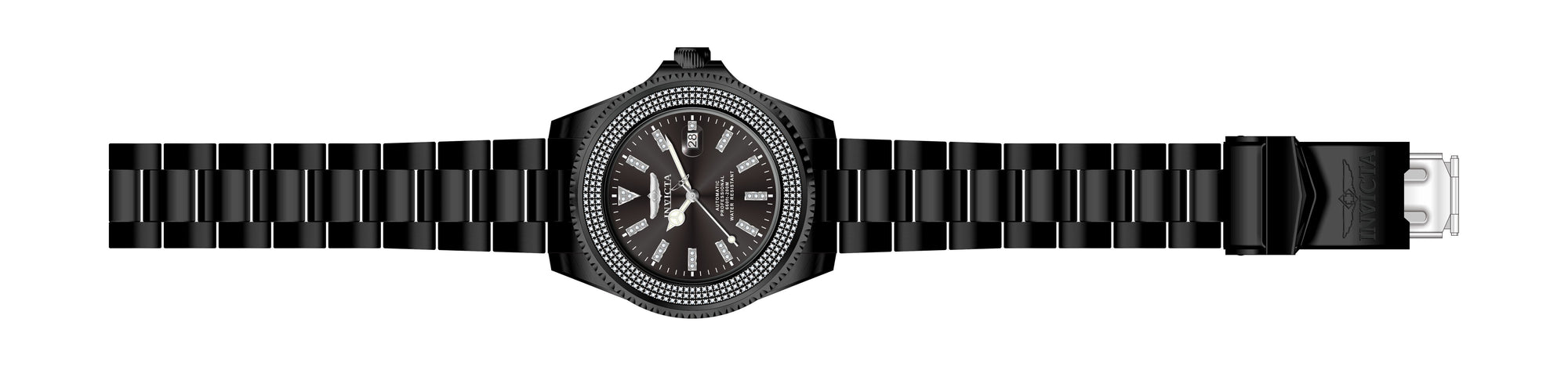 Band for Invicta Pro Diver Men 38857