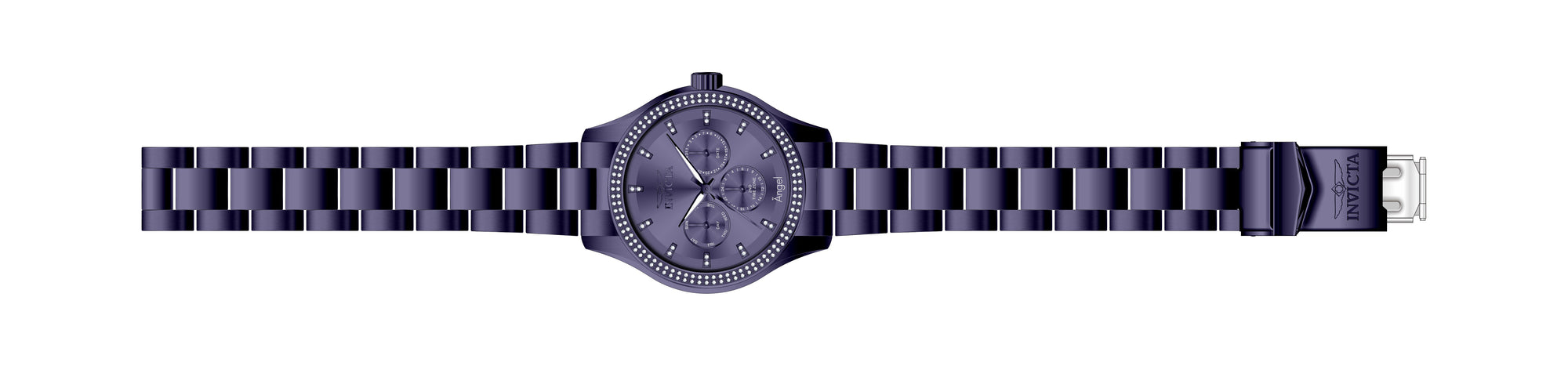 Band for Invicta Angel Lady 38858